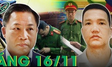 Sáng 16/11: Chính quyền địa phương nói gì về quan hệ giữa ông Lưu Bình Nhưỡng và Cường ‘quắt’?