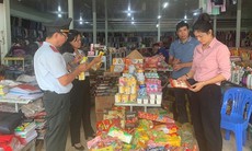 Lai Châu: Tăng cường công tác đảm bảo an toàn thực phẩm trong dịp Tết Trung thu năm 2023