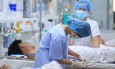 Lý giải nguyên nhân khiến số ca sốt xuất huyết gia tăng tại Hà Nội