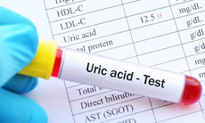 5 nguyên nhân khiến acid uric trong máu cao