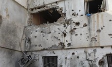 Tổng thư ký LHQ: Bệnh viện ở Gaza trong tình trạng tồi tệ khủng khiếp
