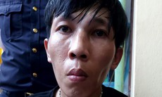 Ngăn chặn 2000 viên thuốc lắc, 1 kg Ketamine từ Lào về Đà Nẵng
