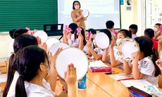 Thăng hạng giáo viên năm 2023: Tin vui trước thềm 20/11 cho giáo viên Thủ đô