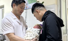 Thụ tinh nhân tạo IVF tại Thái Nguyên