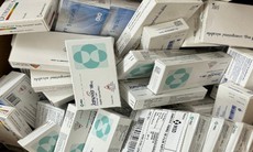 TPHCM thu giữ hơn 22.000 sản phẩm thuốc tân dược không rõ nguồn gốc