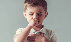 5 biểu hiện bệnh viêm tiểu phế quản ở trẻ khi giao mùa