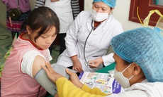 Khám, tư vấn sức khỏe sinh sản miễn phí cho phụ nữ dân tộc thiểu số tỉnh Lai Châu