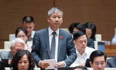 ĐBQH Nguyễn Anh Trí đánh giá cao nỗ lực của Bộ Y tế trong việc giải quyết những vấn đề ‘nóng’ và khó
