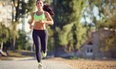 4 sai lầm khiến chạy bộ không giảm cân