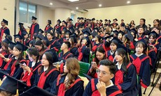 Đại học Kinh doanh và Công nghệ Hà Nội trao Bằng tốt nghiệp bác sĩ Y khoa, dược sĩ đại học và cử nhân điều dưỡng
