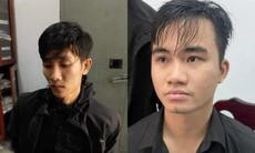Hai tên cướp ngân hàng đâm bảo vệ tử vong ở Đà Nẵng khai gì?