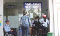 Không ngừng đẩy mạnh điều trị methadone và phòng HIV ở Khánh Hòa