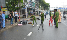 Vụ cướp ngân hàng Đà Nẵng: Đề xuất tặng Huân chương Dũng cảm cho bảo vệ tử vong