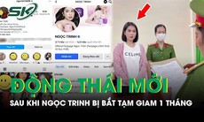 Bất ngờ động thái lạ phía Ngọc Trinh sau khi bị bắt tạm giam 1 tháng: Clip biểu diễn xe đã 'dọn sạch'