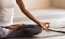 Chuyên gia hướng dẫn thở đúng trong yoga