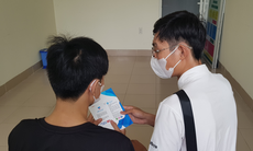 Chung sức để phòng chống HIV