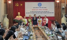 Cần biết: Chuyên gia BHXH Việt Nam giải đáp về việc hưởng bảo hiểm thất nghiệp
