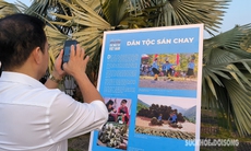 Chương trình MTQG 1719 góp phần gìn giữ, phát huy giá trị văn hóa quý báu của cộng đồng 54 dân tộc Việt Nam