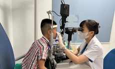 Khám mắt cho trẻ em: Những điều cha mẹ nên biết