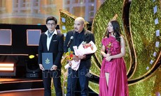 Liên hoan phim Việt Nam lần thứ XXIII: 'Tro tàn rực rỡ' đoạt giải Bông sen Vàng