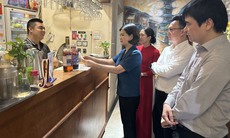 Hà Nội lập hơn 900 đoàn thanh, kiểm tra an toàn thực phẩm, phát hiện 10.240 cơ sở vi phạm
