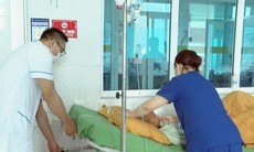 Lai Châu: 14 người nhập viện nghi ngộ độc nấm hoang