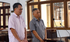 Cựu Giám đốc Ngân hàng Nhà nước chi nhánh Đồng Nai lãnh án 7 năm tù