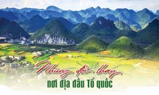 Những đổi thay nơi địa đầu Tổ quốc