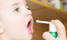 3 tiêu chí lựa chọn xịt ngừa sâu răng cho bé mà mẹ cần biết