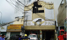 Khởi tố thêm 2 cảnh sát liên quan vụ cháy quán karaoke làm 32 người tử vong
