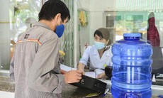 Tiếp tục duy trì và mở rộng cấp phát thuốc methadone nhiều ngày