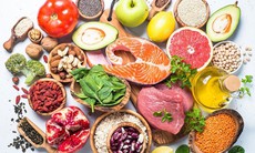 9 thực phẩm lành mạnh giúp tăng cường năng lượng cho cơ thể trong mùa lạnh