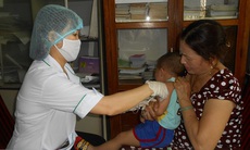 Hà Nội phát hiện bệnh nhân ho gà là trẻ sơ sinh 6 tuần tuổi