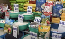 Giá gạo, học phí tăng khiến CPI tháng 11 tăng 0,25%