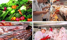 Hà Nội: 90 ngày hành động, đảm bảo an toàn thực phẩm dịp Tết Dương lịch và Tết Nguyên đán