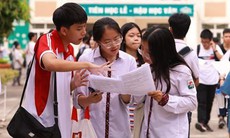 Địa phương đầu tiên công bố phương án thi tuyển lớp 10 năm học 2024 - 2025