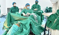 Chất lượng khám chữa bệnh tại Sơn La tăng cao nhờ triển khai nhiều giải pháp nâng cao chất lượng nguồn nhân lực