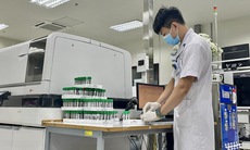 Vì sao Bệnh viện Nhi TW thực hiện được hơn 50 gói thầu thuốc, trang thiết bị y tế?