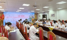 Hội nghị tập huấn hoạt động phòng, chống bệnh tan máu bẩm sinh tại tỉnh Yên Bái
