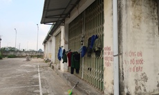 Nhiều chợ xây tiền tỷ bị bỏ hoang ở Nghệ An