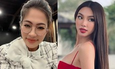Diễn biến mới vụ Hoa hậu Thùy Tiên bị kiện đòi 1,5 tỷ đồng