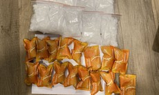 Triệt phá 'đại lý' phân phối ma túy lớn tại Hưng Yên