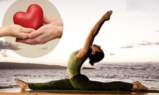 5 biện pháp tự nhiên giúp giảm nguy cơ mắc bệnh tim