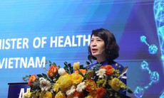 Thứ trưởng Bộ Y tế: Giá thuốc của Việt Nam nằm trong nhóm thấp so với các nước trong khu vực