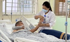 BVĐK Phú Thọ liên tiếp cấp cứu thành công bệnh nhân đột quỵ nguy hiểm