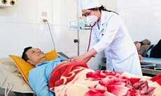 BVĐK tỉnh Thanh Hóa cứu sống nhiều bệnh nhân mắc bệnh lý tim mạch nặng, nguy hiểm!