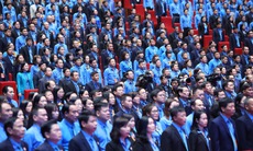 Bầu 29 nhân sự tham gia Đoàn Chủ tịch, 1.100 đại biểu đủ tư cách dự Đại hội XIII Công đoàn Việt Nam