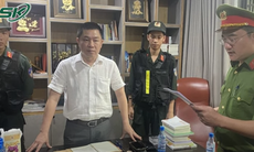 Vụ xây 488 biệt thự trái phép: Thêm Chủ tịch LDG Nguyễn Khánh Hưng bị bắt