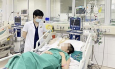Một tuần hơn 1.700 ca mắc sốt xuất huyết, Bộ Y tế đề nghị Hà Nội giám sát chặt, phát hiện sớm ổ dịch