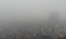 Chuyên gia phân tích nguyên nhân Hà Nội ô nhiễm không khí nhiều ngày